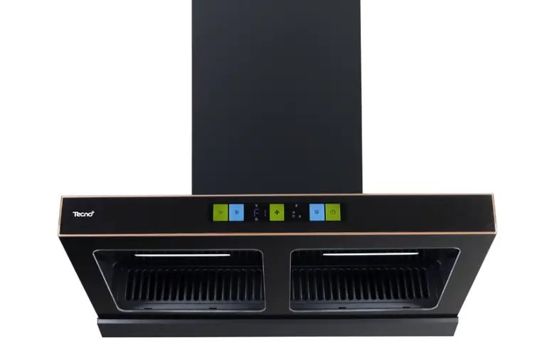 ปัญหาควันและกลิ่นอาหารที่ลอยฟุ้งติดเฟอร์นิเจอร์เป็น...