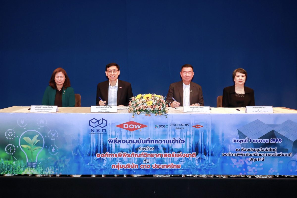 องค์การพิพิธภัณฑ์วิทยาศาสตร์แห่งชาติ (อพว...