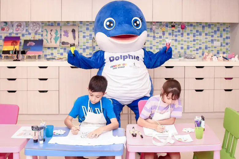 Celebrate Easter with Joy at Funtasea Easter Wonderland