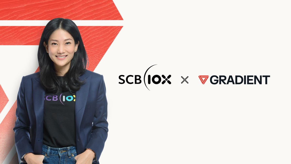 เอสซีบี เท็นเอกซ์ (SCB 10X) บริษัทด้านการ...
