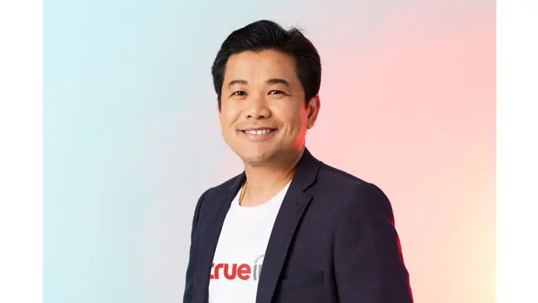 True Internet Data Center Co., Ltd. (True IDC), Tha...