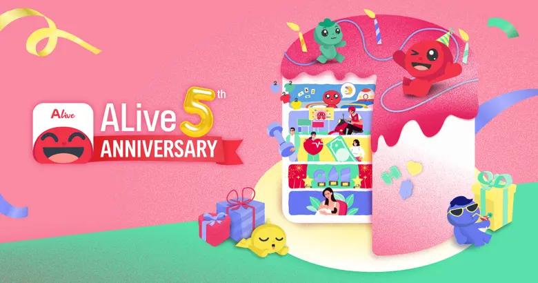 ALive Powered by AIA (เอไลฟ์ พาวเวอร์ บาย...