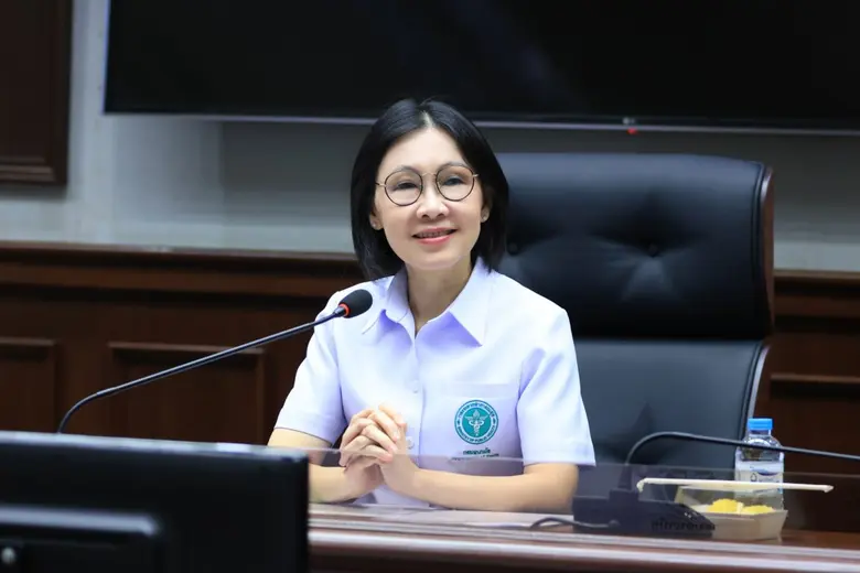 เด็กเล็ก-หญิงตั้งครรภ์ เสี่ยงฮีทสโตรกช่วงอากาศร้อน แนะเฝ้าระวังใกล้ชิด ป้องกันอันตรายถึงชีวิต