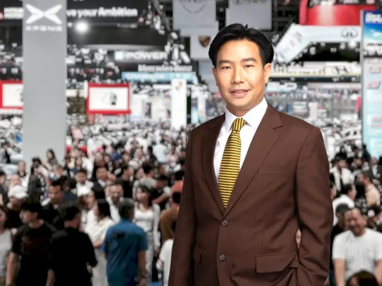 ผลสำรวจชี้คนไทยให้ความสำคัญดีไซน์ และความปลอดภัยรถยนต์เป็นอันดับแรก ส่วนรถไฟฟ้าเรื่องแบตเตอรี่ และการชาร์จยังเป็นปัญหา