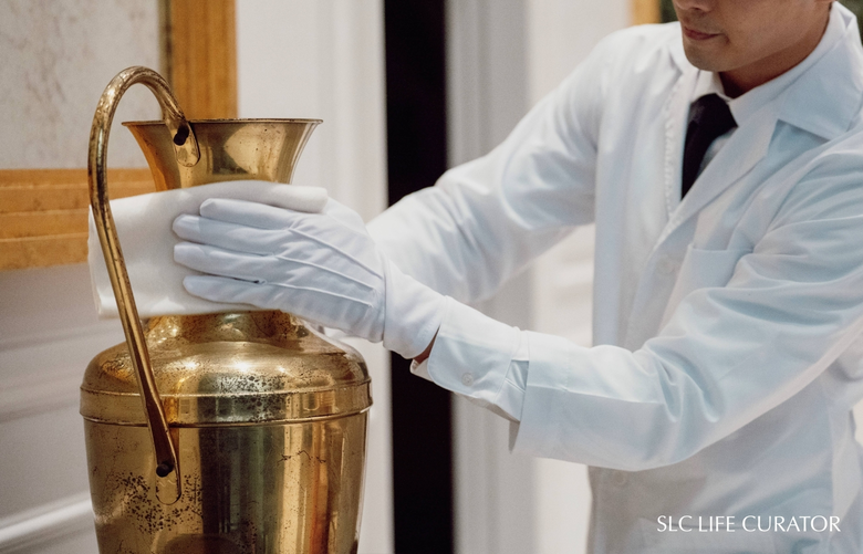 แสนสิริ ผู้นำแถวหน้าอสังหาฯของประเทศ ยกระ...