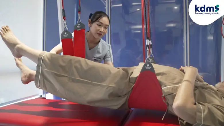 อย่าปล่อยให้ "วัย" ขังเราไว้! เมื่อเข็มนา...