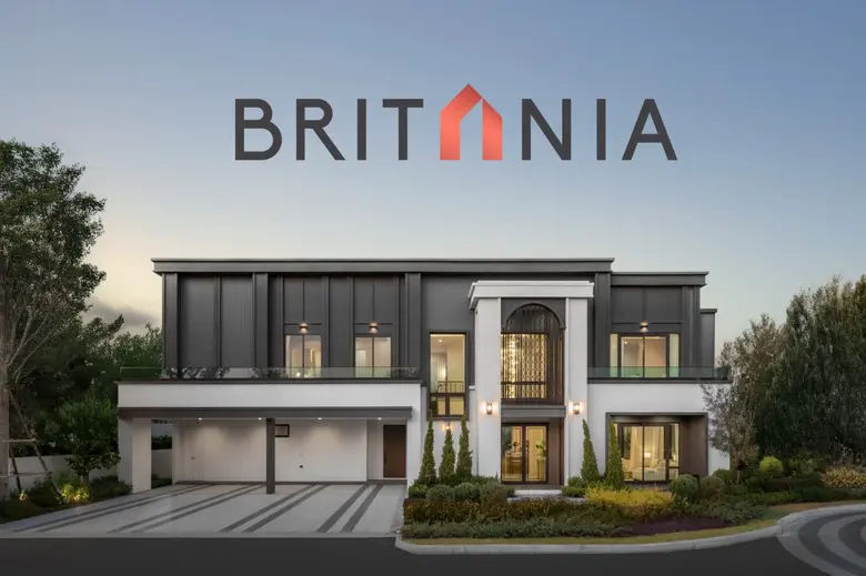 บริษัท บริทาเนีย จำกัด (มหาชน) ("BRI") ซึ่งเป็นบริษ...