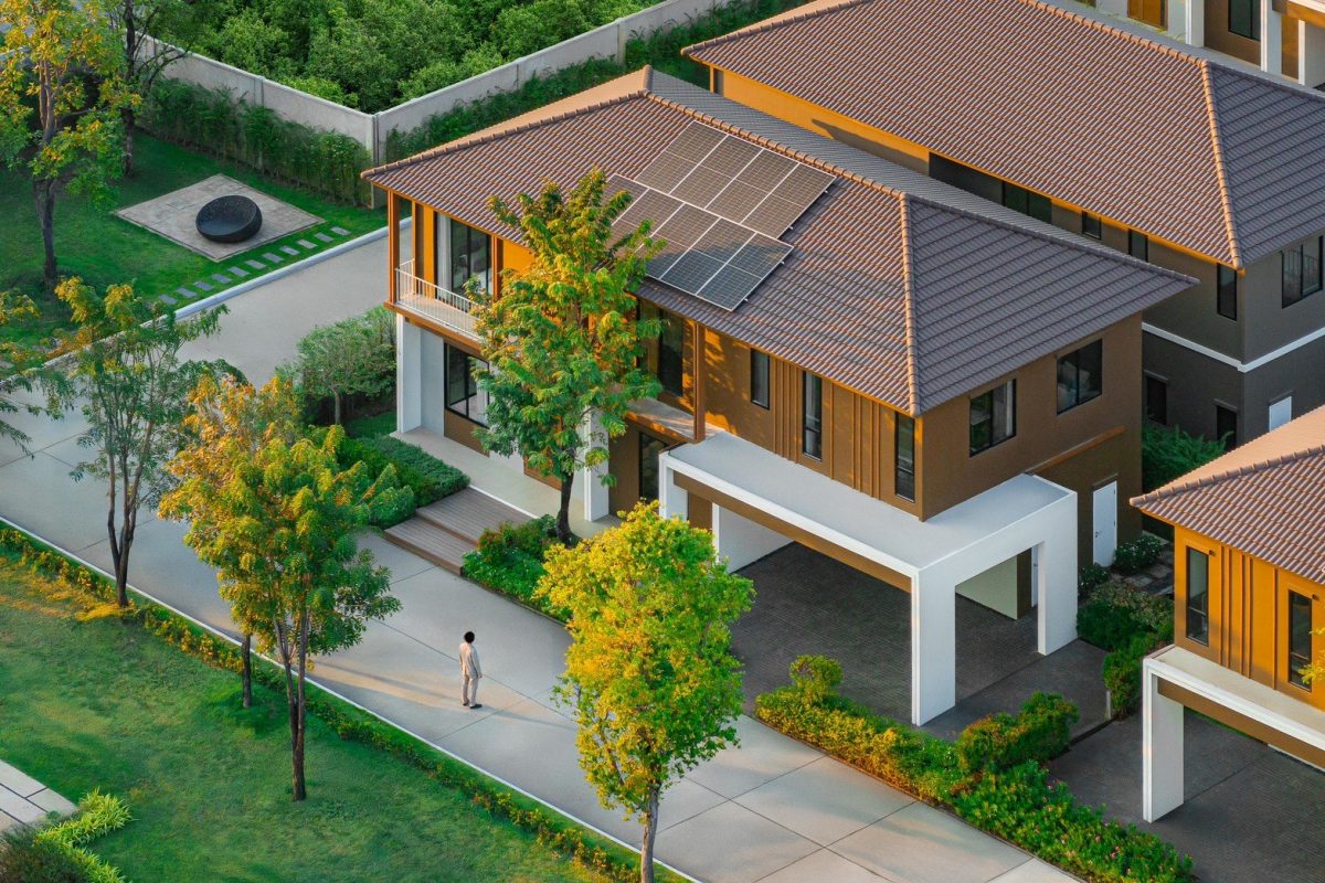 "ไซมิส แอสเสท" ลุยพลังงานสะอาด ติดตั้ง Solar System หนุนเป้าหมาย Net Zero ช่วยลดค่าไฟฟ้า-ลดคาร์บอน ตอกย้ำแผนเติบโตยั่งยืน