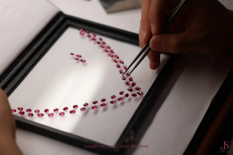 ในวันที่อุตสาหกรรมอัญมณีและเครื่องประดับไ...