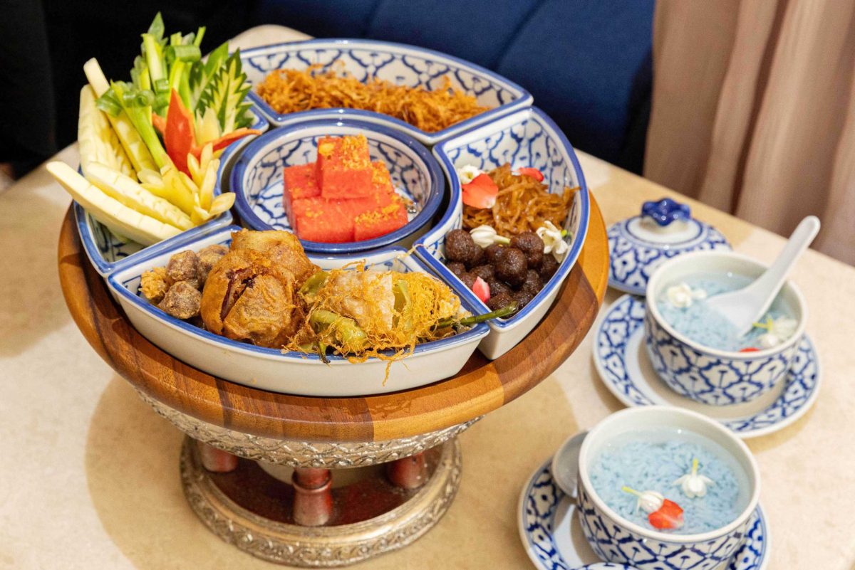 รับลมร้อนเมษายนนี้ ระหว่างวันที่ 9-19 เมษ...