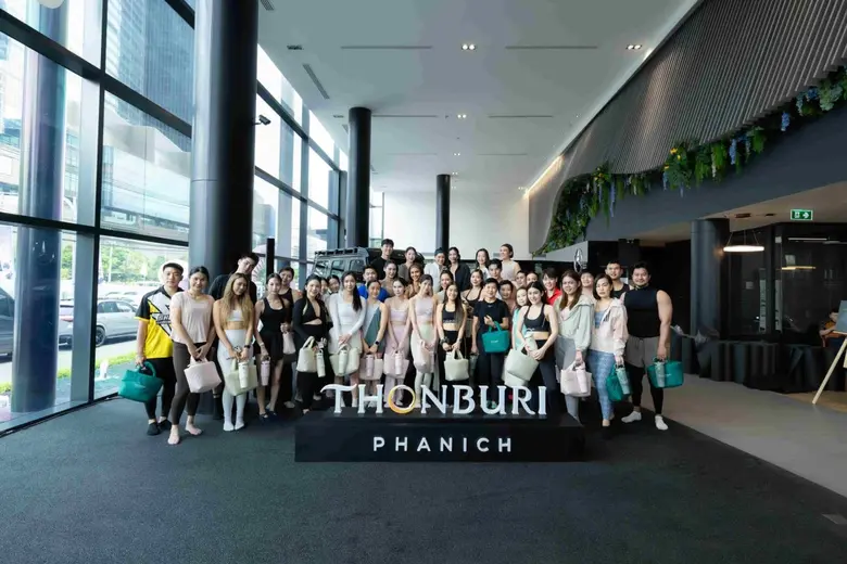 บริษัท ธนบุรีพานิช จำกัด ผู้นำธุรกิจยานยน...