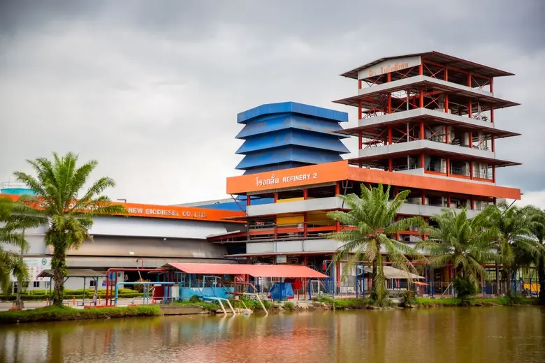 บมจ.เพชรศรีวิชัย เอ็นเตอร์ไพรส์ (PCE) ขานรับนโยบายร...