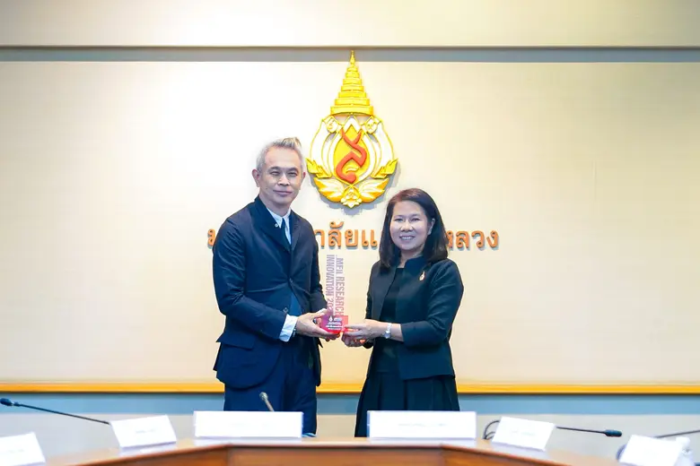 ต่อยอดเป็นนวัตกรรม "ถ่านกัมมันต์จากเปลือก...