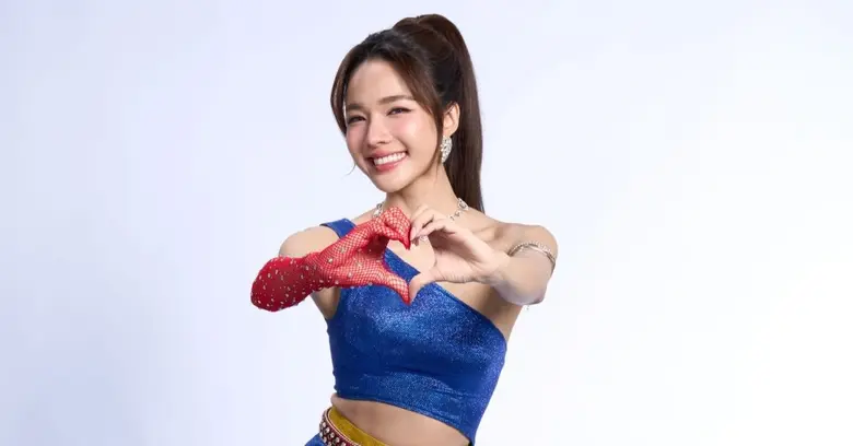 สมกับเป็นค่ายเพลงลูกทุ่งชื่อดัง 'อาร์สยาม...