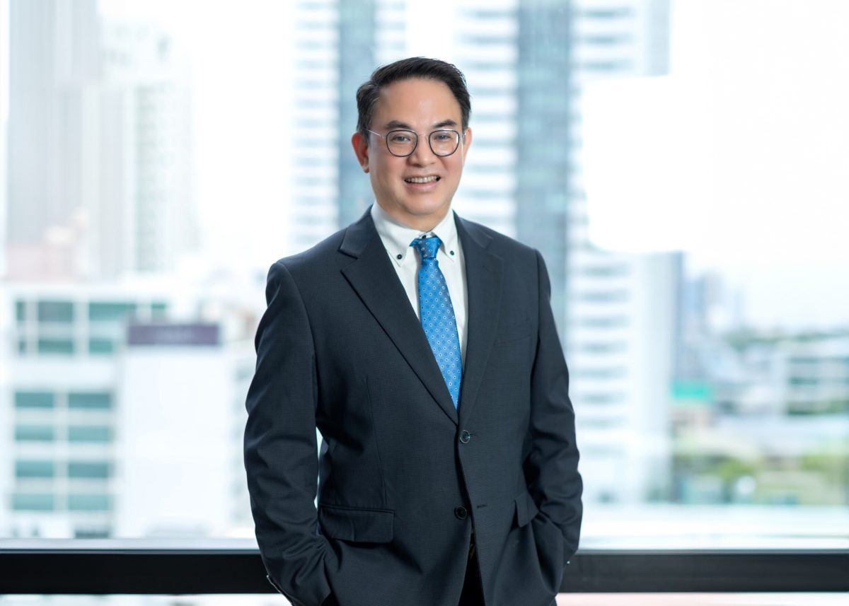 โลตัส โบรคเกอร์ สานพันธกิจ "พลัสความสุข ท...