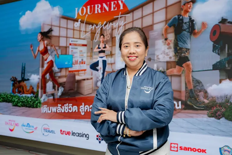 Journey of Longevity พลิกนิยามการท่องเที่ยวใกล้กรุง สู่เส้นทางสุขยั่งยืน กับ 7 เมืองน่าเที่ยวภาคกลาง