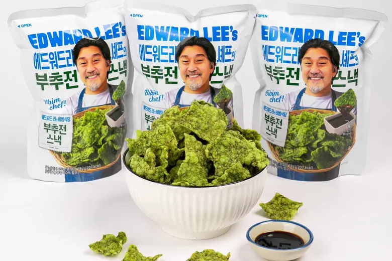 'เชาท์ สแน็กส์' (Shout Snacks) ผู้ผลิตขนมขบเคี้ยวสั...