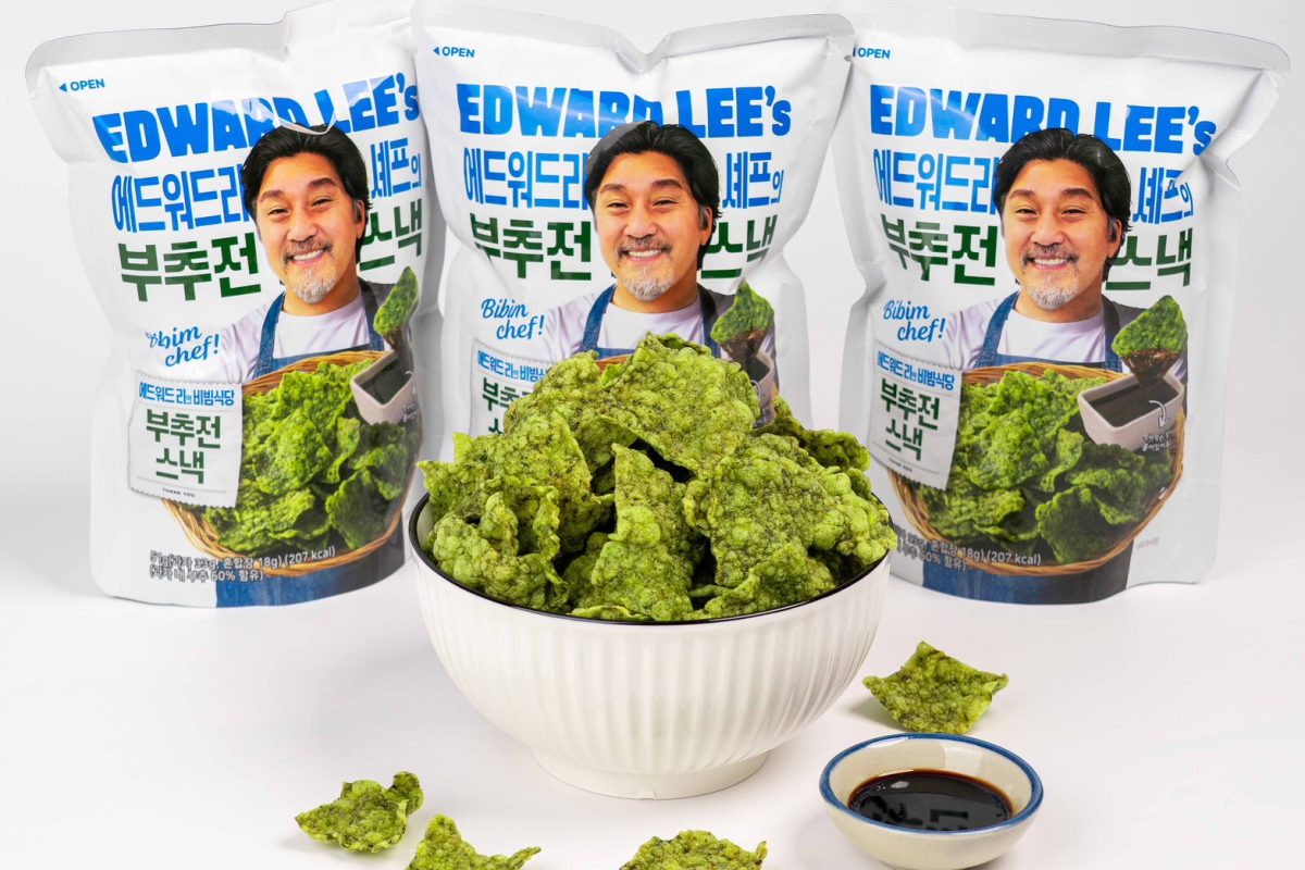 'เชาท์ สแน็กส์' (Shout Snacks) ผู้ผลิตขนม...