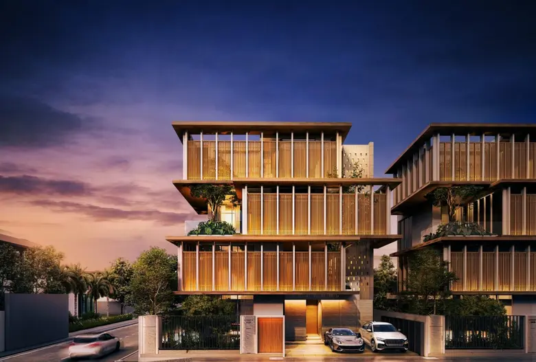 PROUD เปิดยูนิตพิเศษ "VI ARI IL MONDO COL...