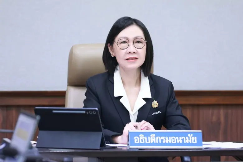 กรมอนามัย กระทรวงสาธารณสุข เตือนอากาศร้อน...