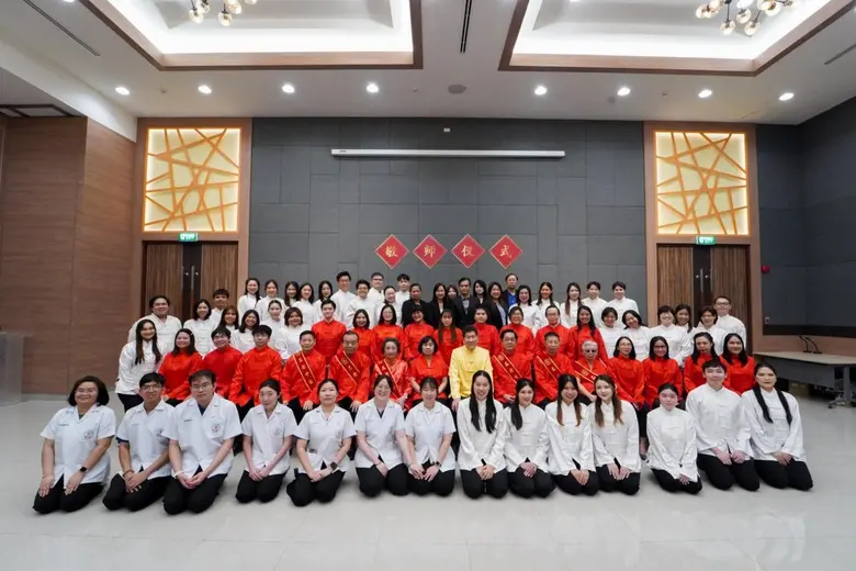 ในศาสตร์การแพทย์แผนจีนที่สืบทอดกันมายาวนา...