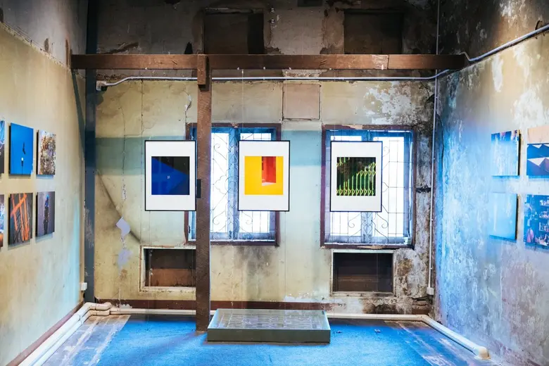 CHROMATIC: A Journey Through Neighborhood...