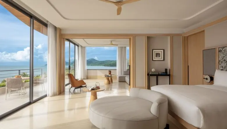Anantara Koh Yao Yai Marks Brand First in Asia with Leading Hotels of the World Membership