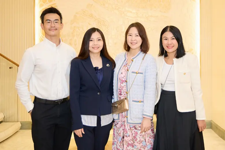 เคทีซี หรือ บริษัท บัตรกรุงไทย จำกัด (มหาชน) ร่วมกั...