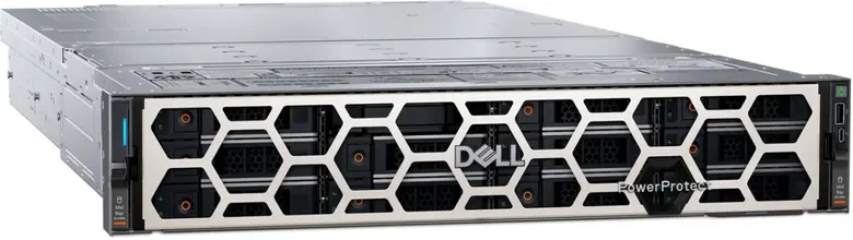 เดลล์ เทคโนโลยีส์ เปิดตัวขีดความสามารถใหม...