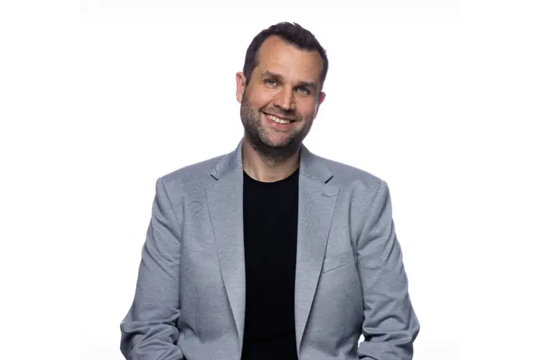 Andrew Boyd ผู้บริหารมือฉมังในวงการเทคโนโ...