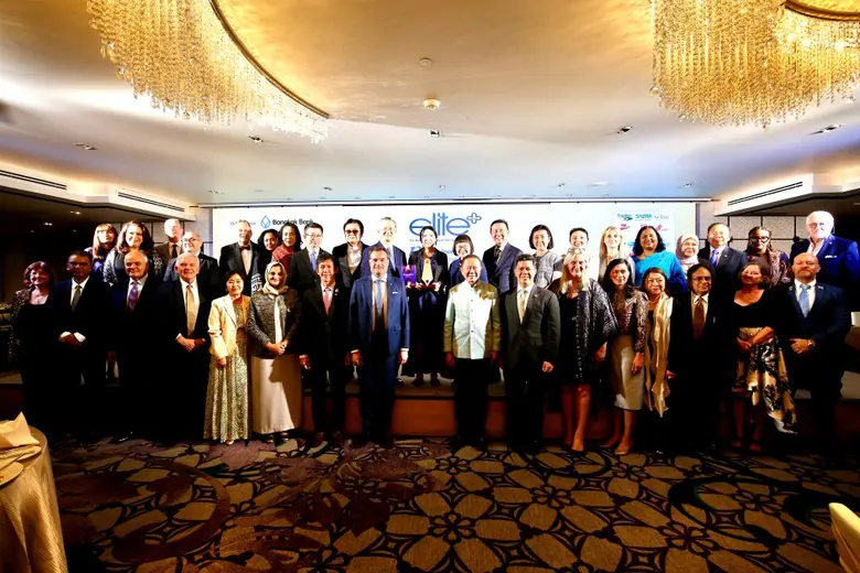 ถือเป็นปรากฏการณ์ทางวัฒนธรรมครั้งสำคัญ เมื่อกรุงเทพ...