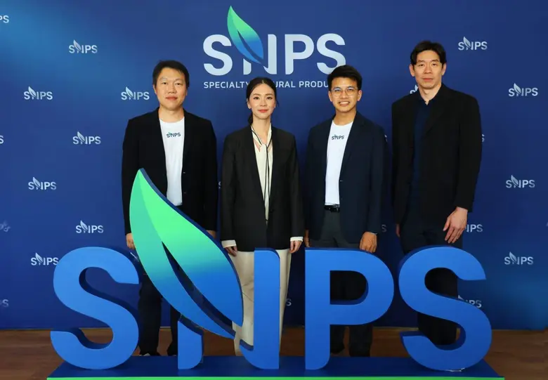 SNPS เดินหน้าเข้าร่วมโครงการ Jump+ ของตลา...