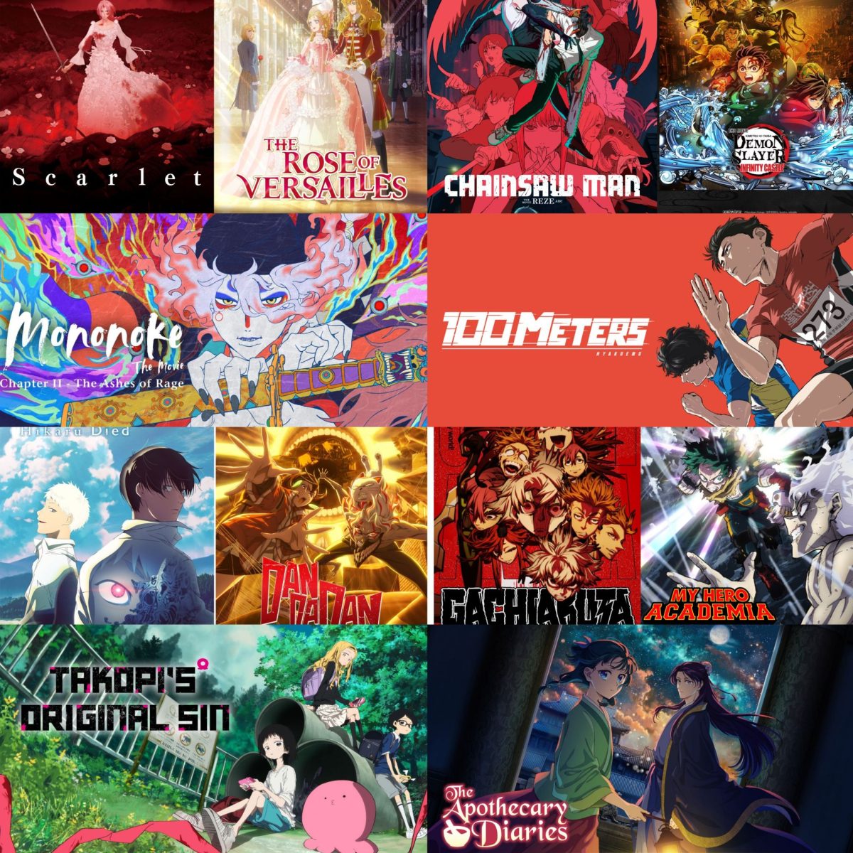โหวตสู้เพื่ออนิเมะที่คุณรัก! Crunchyroll เผยรายชื่ออนิเมะและเหล่าเซเล็บดาราที่มาร่วมประกาศรางวัลอย่างสุดคับคั่งในงาน Crunchyroll Anime Awards 2026