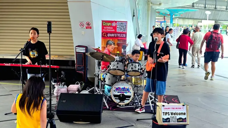 สานต่อความร่วมมือกรุงเทพมหานคร หนุนเด็กไท...