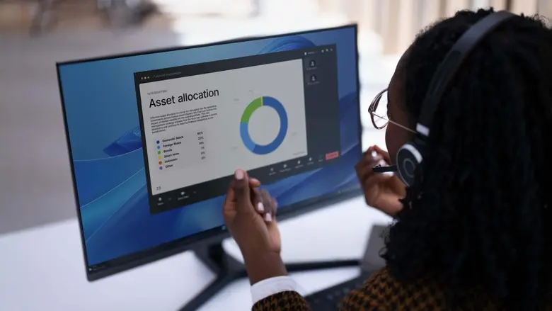 In a time when the world is divided, 16 l...