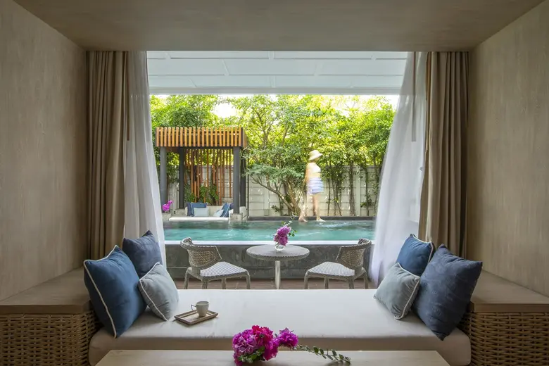 โรงแรมเคปนิทรา หัวหิน ชวนคุณสัมผัสประสบกา...