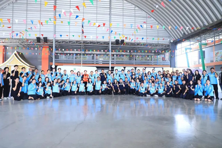 กรมอนามัย กระทรวงสาธารณสุข จัดการฝึกซ้อมแ...