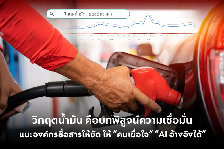 เผยกลยุทธ์สื่อสารในยุค 'Answer Economy' เ...