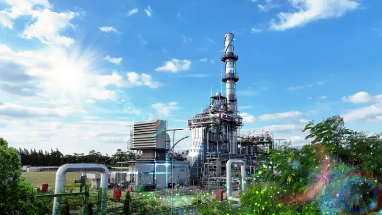 GPSC เปิดแผนงาน Decarbonization อัพเดทควา...