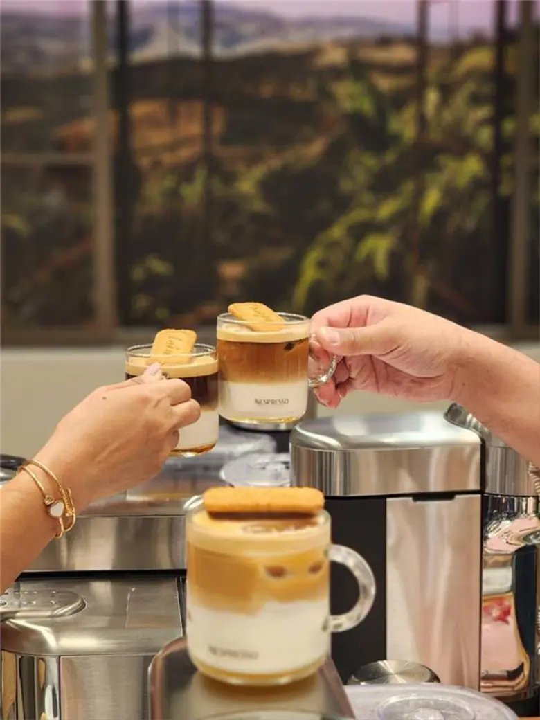 อิเกีย และ เนสเพรสโซ ประเทศไทย ชวนฉลองสงกรานต์ที่อิเกีย เสิร์ฟมาสเตอร์คลาสเรียนทำกาแฟคลายร้อน