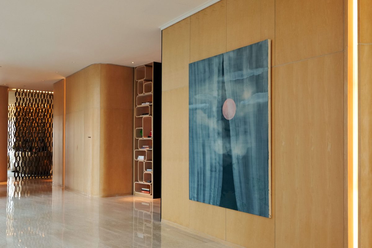 Park Hyatt Bangkok reinforces its commitm...