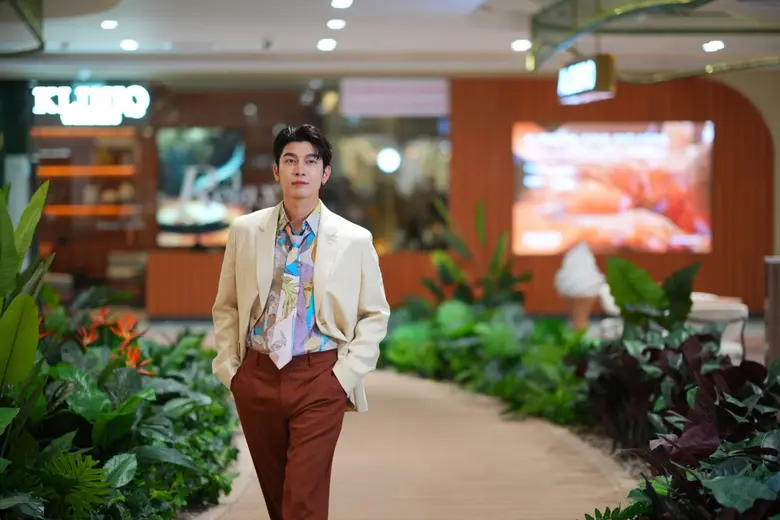 ฮอตเกินต้านรับซัมเมอร์! "โกลว์" กันทั้งลุ...