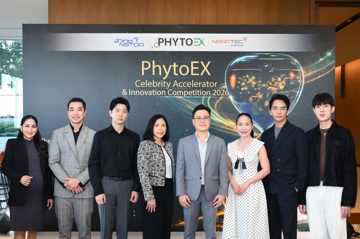 ชู "Innovation-driven OEM" รุกตลาด Longev...