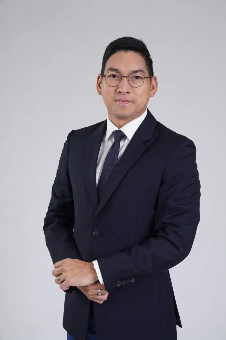 กลุ่มงานตลาดการเงิน ธนาคารไทยพาณิชย์ (SCB...