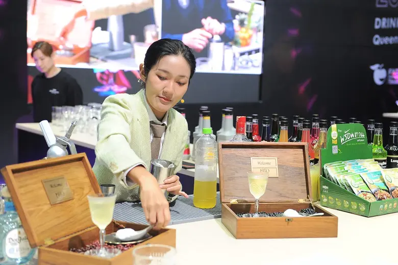 ภาคท่องเที่ยวเดินหน้าสู้วิกฤตสงคราม ปรับโ...