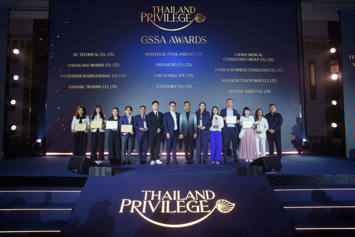 บริษัท ไทยแลนด์ พริวิเลจ คาร์ด จำกัด (TPC...