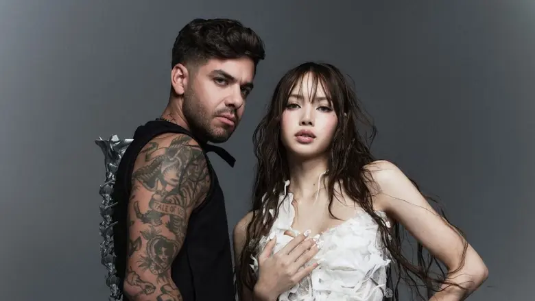 Anyma ศิลปิน ดีเจ และโปรดิวเซอร์ระดับโลก รวมพลังกับ...