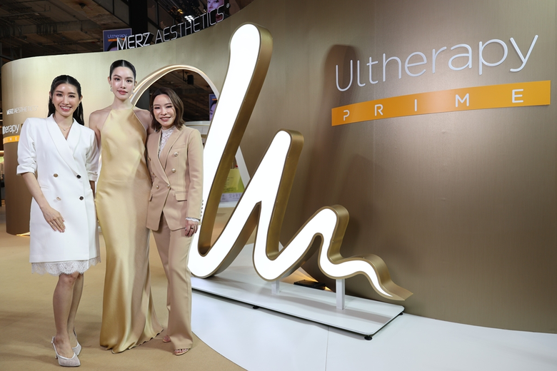 Ultherapy PRIME elegantly celebrates its ...