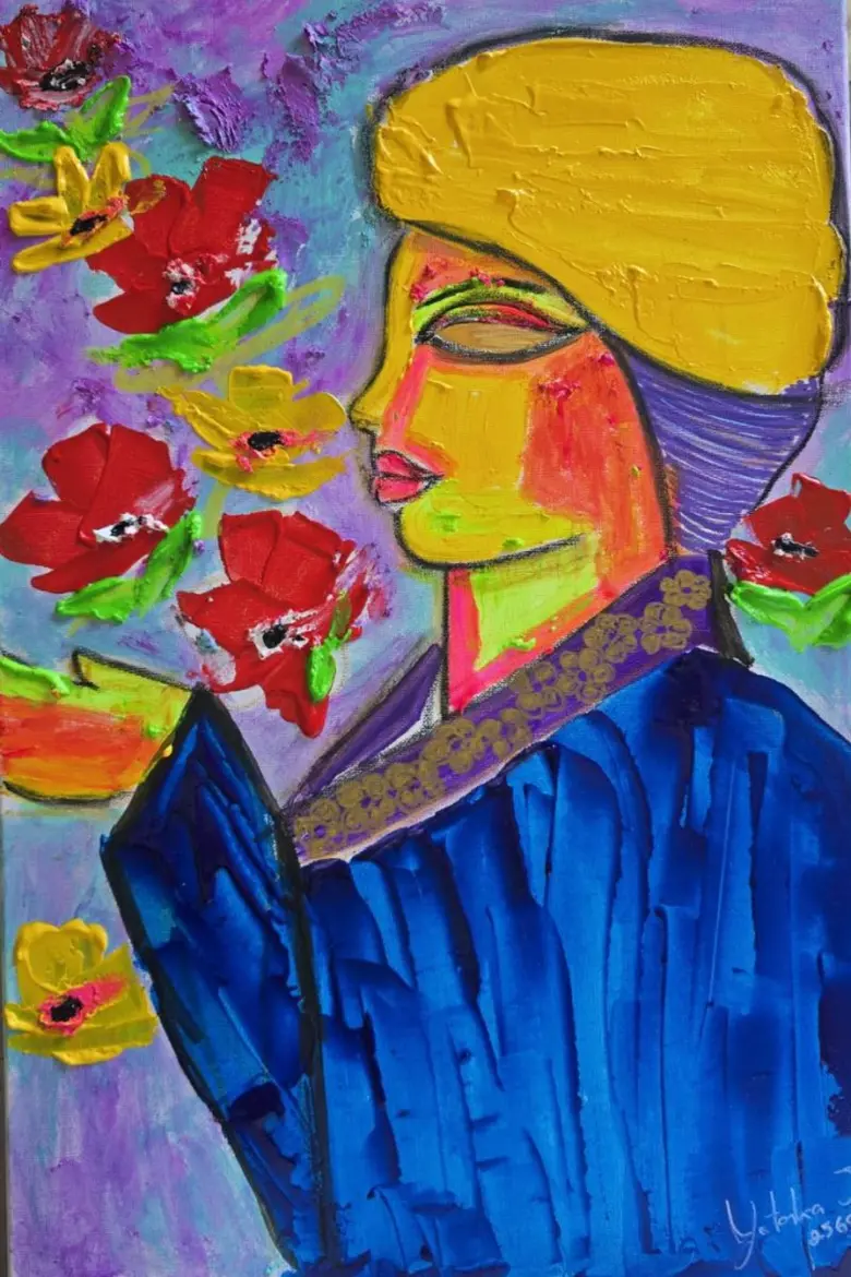 การกลับมาของ "โยทะกา จุลโลบล" กับมิติใหม่แห่งสีสัน "Colouryo" ในนิทรรศการเสน่ห์แห่งเชียงตุง