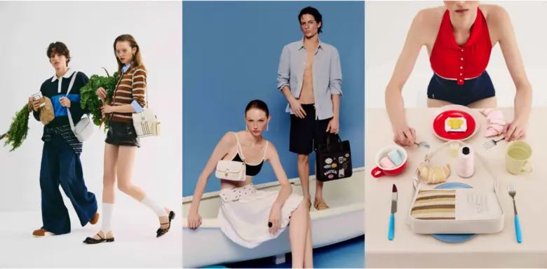 LYN INFINTE (ลิน อินฟินิท) คอลเลกชั่นแอคเ...